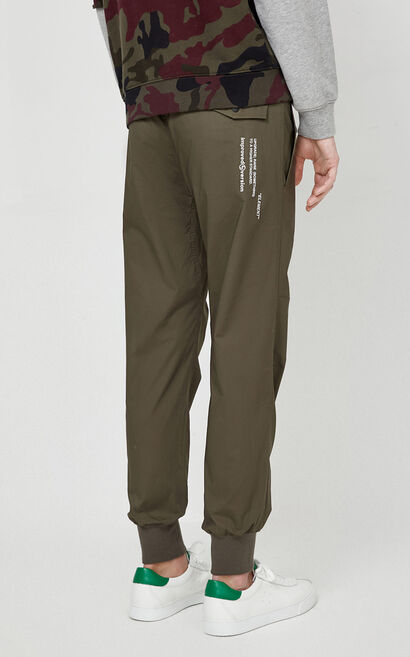 JackJones Men's Spring Stretch Cotton Casual Pants| 220114514, , large