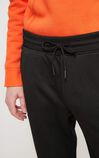 JackJones Men's Winter Slim Fit Stretch Ankle-tied Pants| 220114543, , large