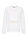 JackJones Men's 3D Print Sweatshirt X Liverpool Football Club| 220133540, , large