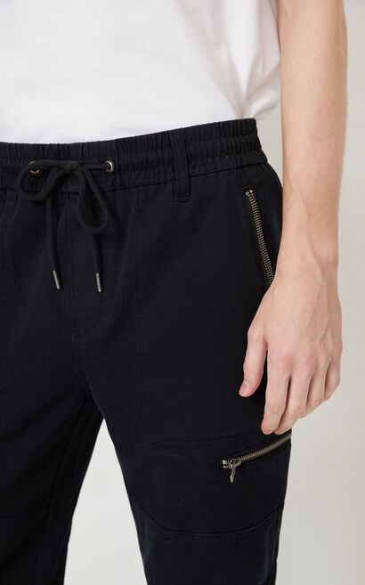 JackJones Men's Winter Tailored Pockets Casual Pants| 220132539, , large